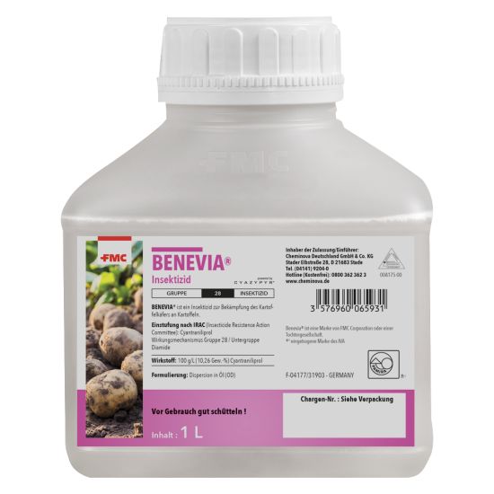 BENEVIA 10 OD 1LT