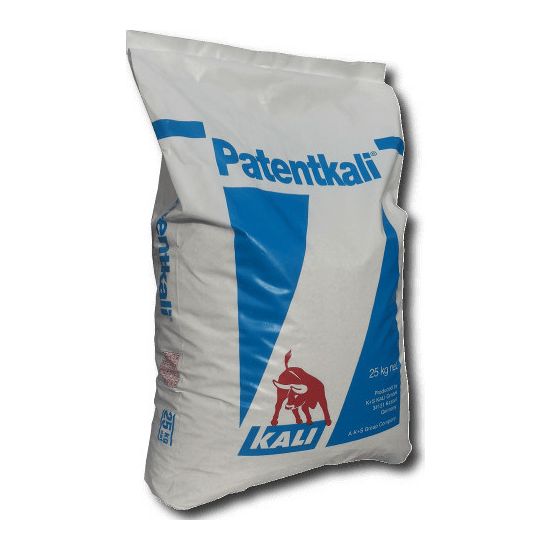 Λίπασμα Patentkali 0-0-30 +10Mg (40kg)