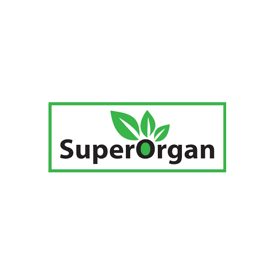 Βιολογικό Λίπασμα Super Organ (25kg)