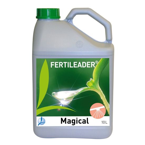 Υγρό λίπασμα Fertileader Magical Βιοδιεγέρτης Ασβεστίου Μαγνησίου