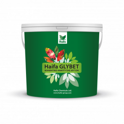 Βοηθητικό ανάπτυξης Haifa Stim Glybet 1kg