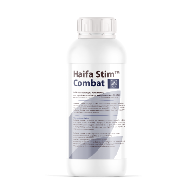 Οργανικός Χαλκός HAIFA STIM COMBAT 5LT