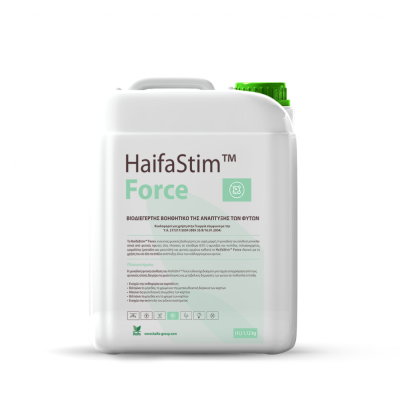 Βιοδιεγέρτης Βοηθητικό της Ανάπτυξης των Φύτων - Haifa Stim Force 5kg