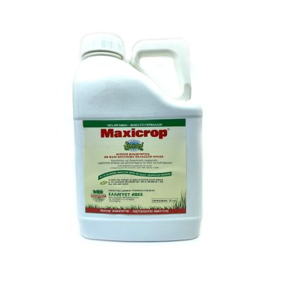 Φυσικός βιοδιεγέρτης με φύκια MAXICROP 5LT