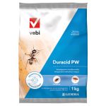 Σκόνη για Μυρμήγκια/Ψύλλους/Κατσαρίδες/Κοριούς - Duracid -1 kg
