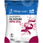 Λίπασμα για ελιές duofertil olivum 16-5-8+TE (25kg)