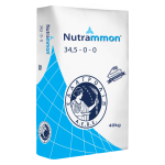Λίπασμα Νιτρική Αμμωνία NUTRAMMON 34.5 (40kg)