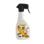 Ετοιμόχρηστο εντομοκτόνο spray για μύγες/κοριούς/κουνούπια/ψύλλους/κατσαρίδες Vesper C&F 500ml 