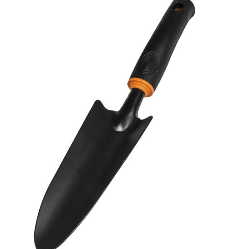 Φτυαράκι μίνι κήπου μεταλλικό