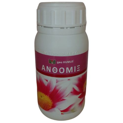 Υγρό Λίπασμα για Φυτά - Geo Ανθομίξ (250ml)