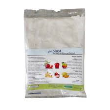 Θειϊκό Aσβέστιο- Geo pH Plast
