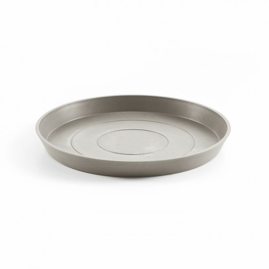 Πιάτο στρογγυλό 45 Καφέ