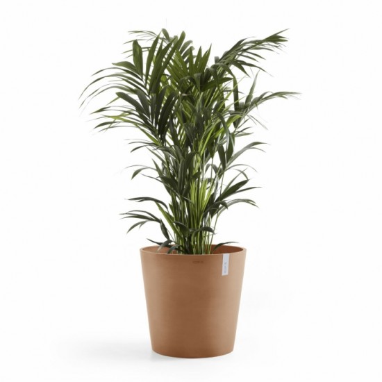 Γλάστρα στρογγυλή Amsterdam 50