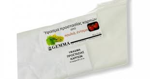 Ύφασμα Προστασίας Καρπών