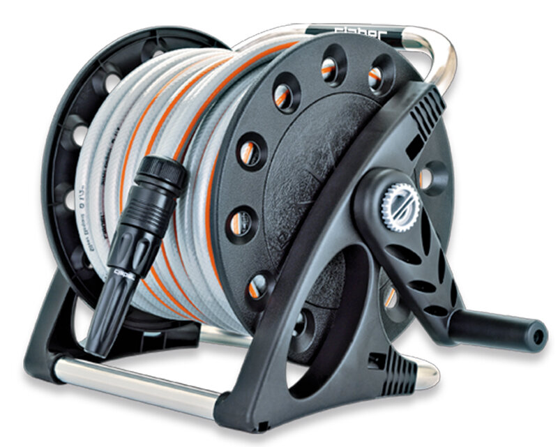 Τροχός Aquapony KIT με Λάστιχο 15m