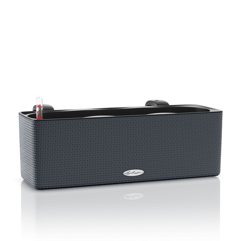 Cube Color Triple slate