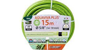 Λάστιχο Claber Ποτίσματος Aquaviva Plus 5/8"
