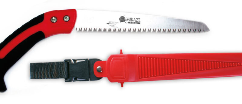 Πριόνι με θήκη S-210H