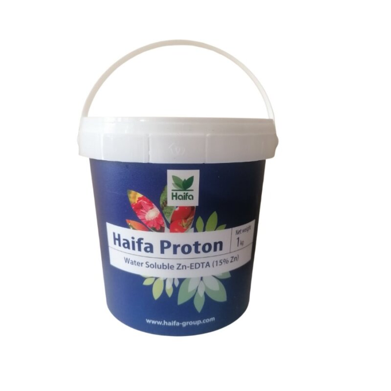 Haifa Micro Zn Ψευδάργυρος