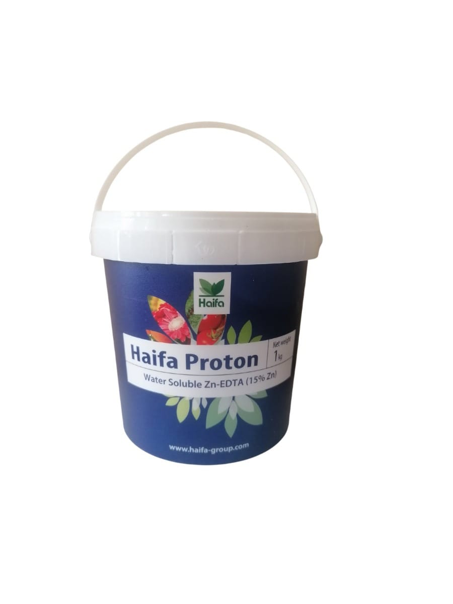 Haifa Micro Zn Ψευδάργυρος