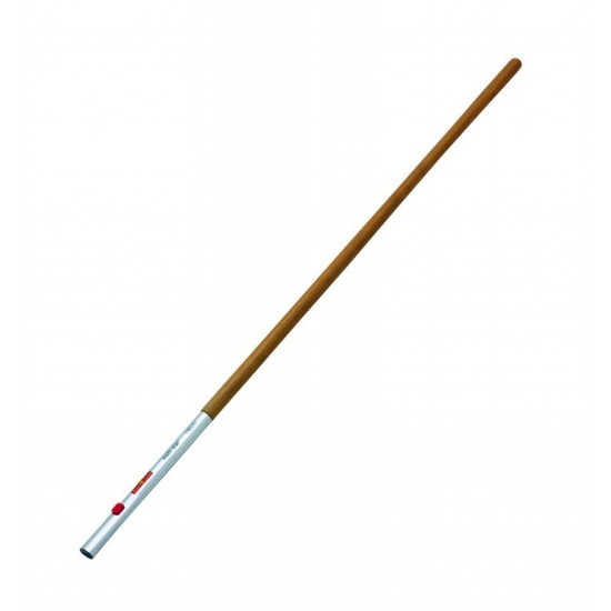 Κοντάρι Ξύλινο Multistar 140cm