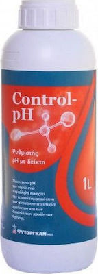 Control Ph Ρυθμιστής Ph 1lt