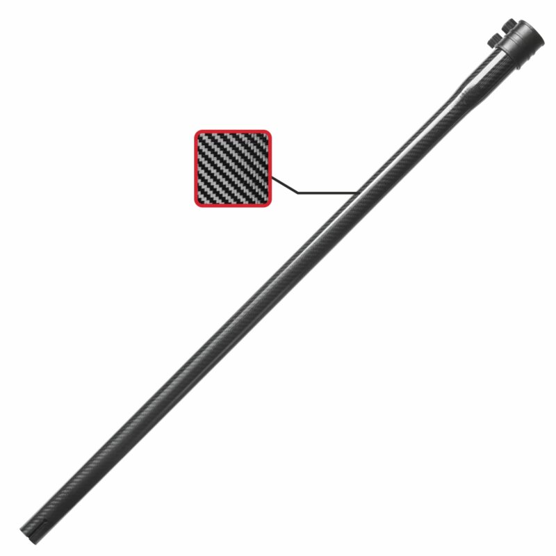 Προέκταση CARBON 0,5 m