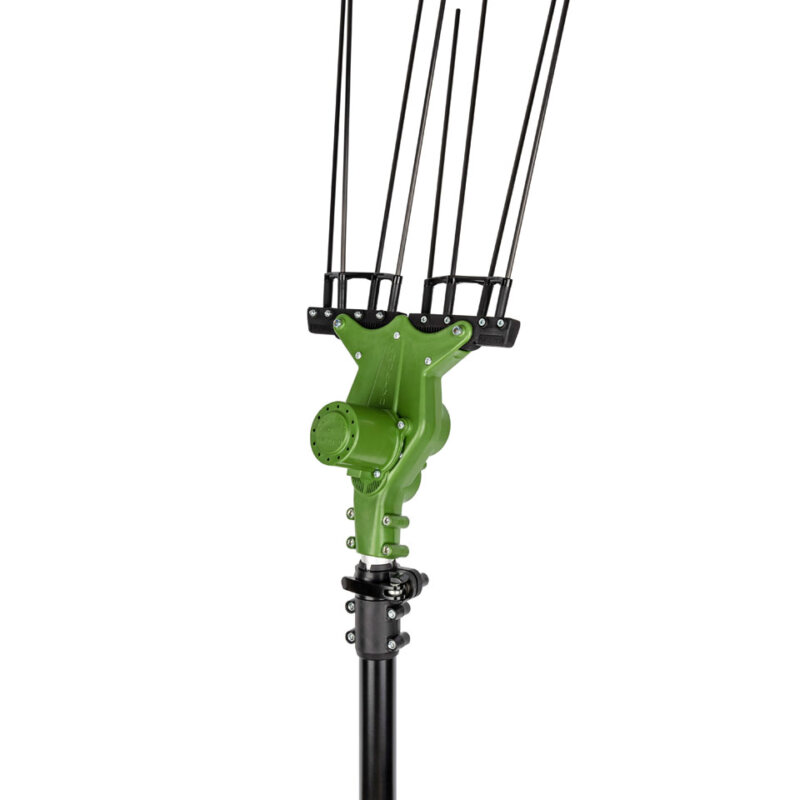 Ελαιοραβδιστικό Amolivo Telescopic