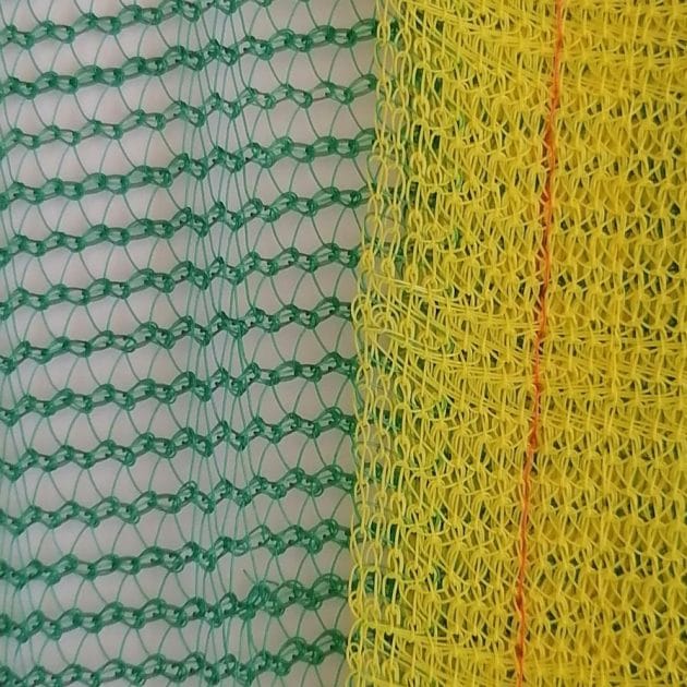 Δίχτυ ελαιοσυλλογής MITOS EXTRA 100gr 6x12 - 72 m2
