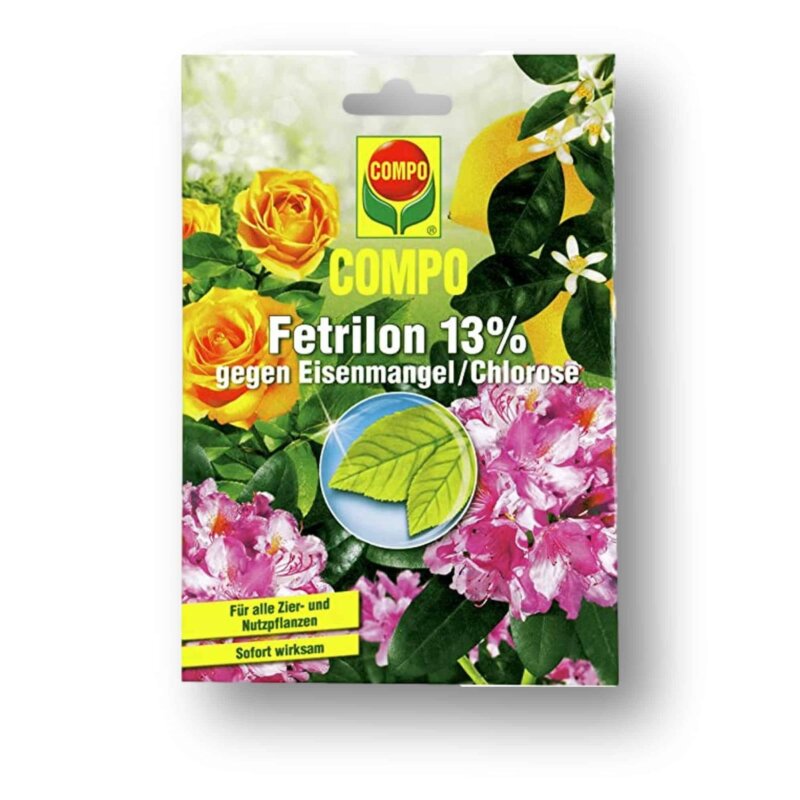 Turbo Χηλικός Σίδηρος  13% 20 gr