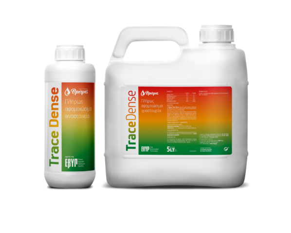 Υγρό λίπασμα Ιχνοστοιχείων Trace Dense