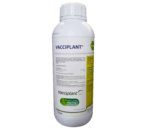 Ενεργοποιητής Άμυνας Vacciplant 1lt 