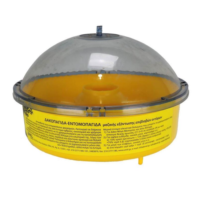 Παγίδα εντόμων Δολωματική ANEL