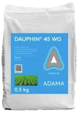 Μυκητοκτόνο Dauphin 45 WG 250gr