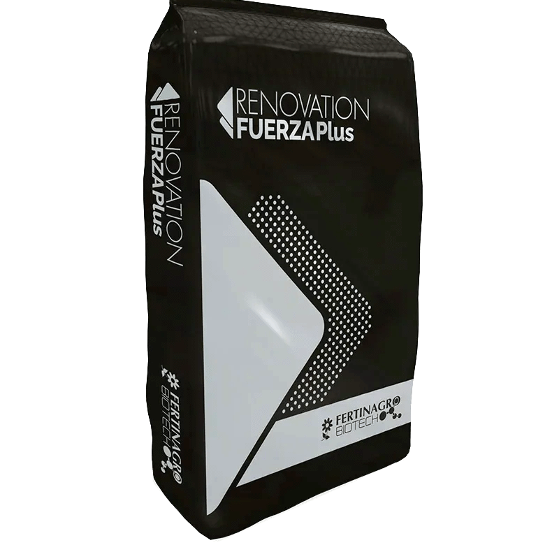 Λίπασμα Renovation Fuerza Plus 10-8-18 (25kg)