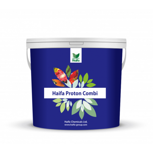 Haifa Proton Combi 1 KG Mίγμα Ιχνοστοιχείων