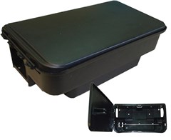 Σταθμός Δολωματικός CORAL  Μικρός ΥΓ1