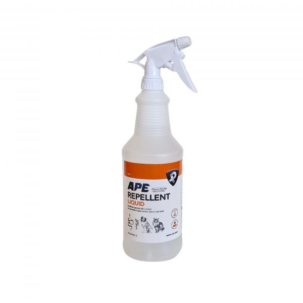 Υγρό απωθητικό φιδιών APE REPELLENT LIQUID 1LT