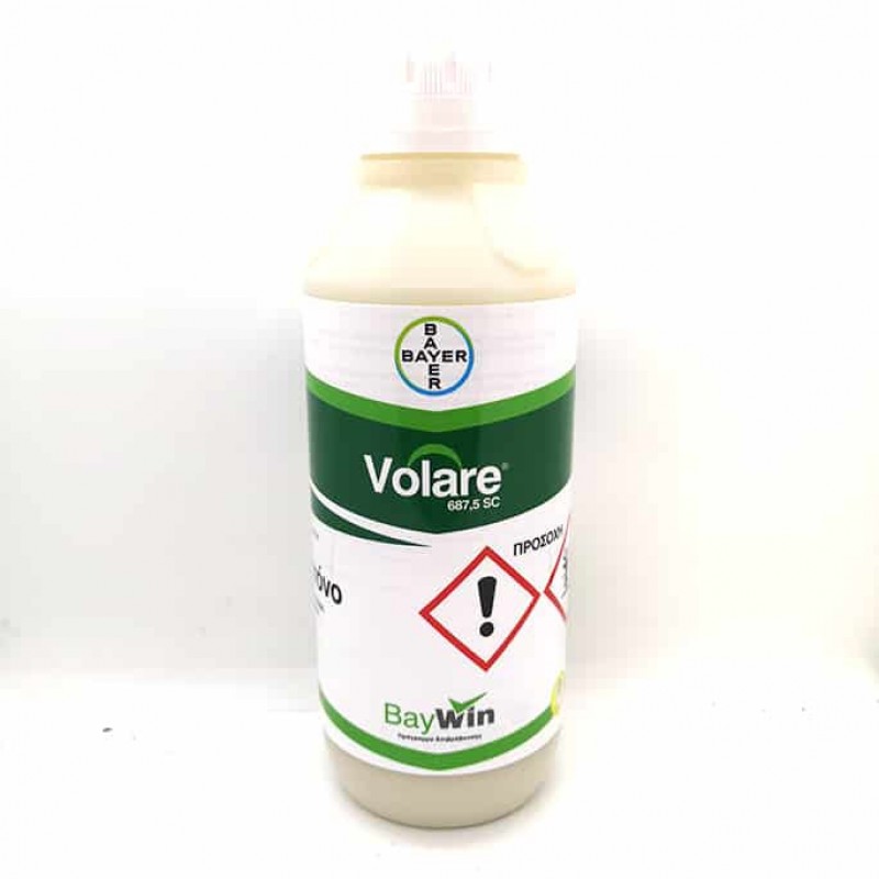 Μυκητοκτόνο Volare 687,5 SC 300ML