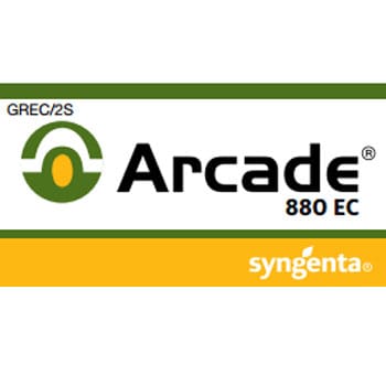 Ζιζανιοκτόνο Arcade 880 EC