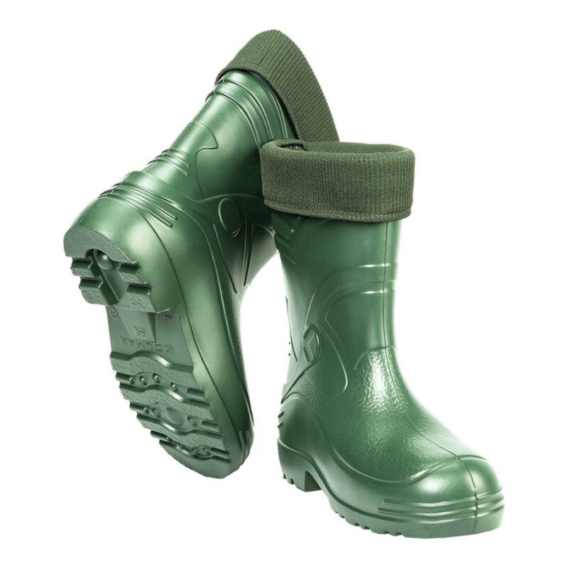 Γαλότσα Κνήμης Πράσινη