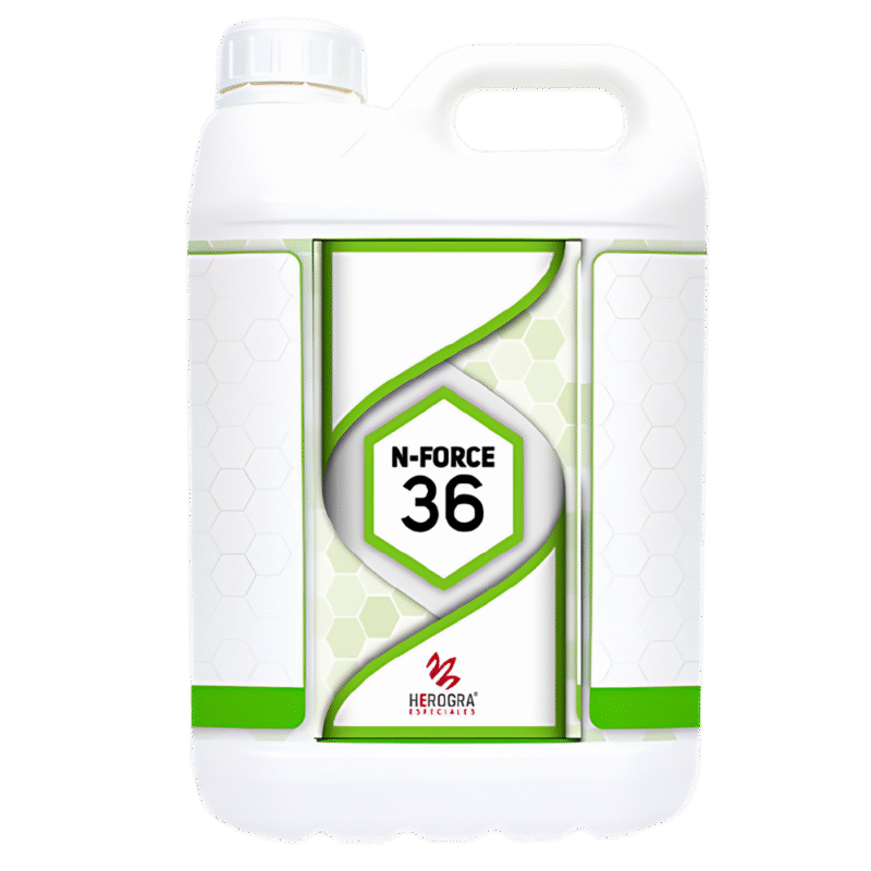 Yγρό αζωτούχο λίπασμα N-Force 36 20Lt