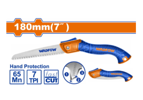 Πριόνι κλαδέματος σπαστό 18cm