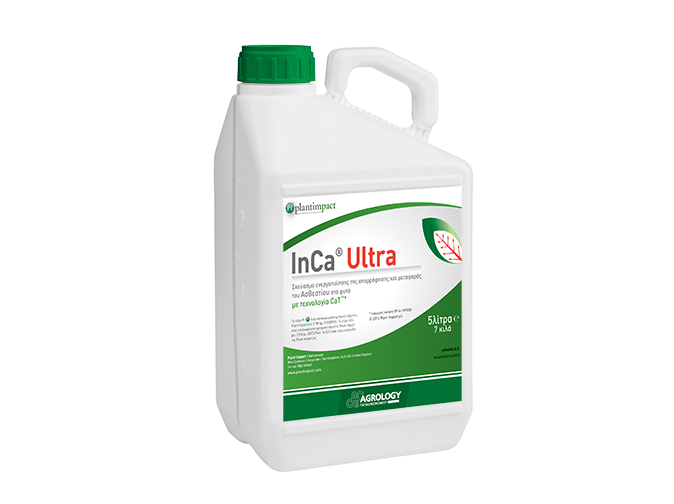 Σκεύασμα ασβεστίου Inca Ultra 5Lt-0