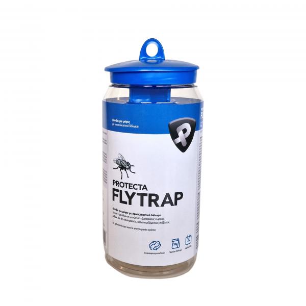 Μυγοπαγίδα Protecta FLYTRAP-0