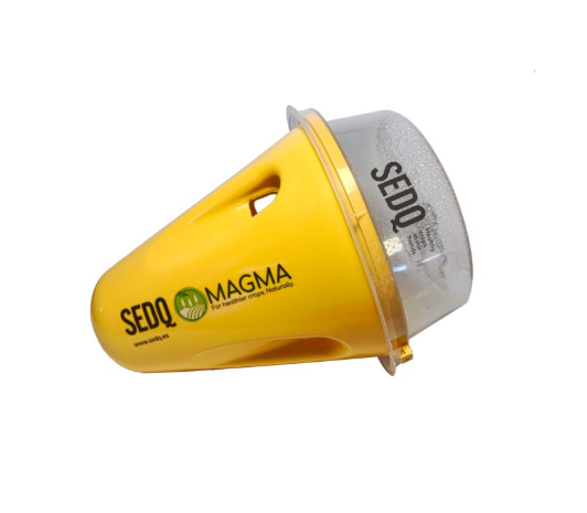 Δακοπαγίδα Flypack Dacus