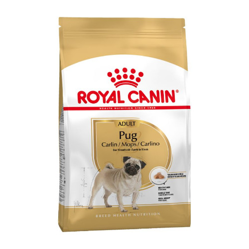 Royal Canin Pug Adult 1,5Kg-0