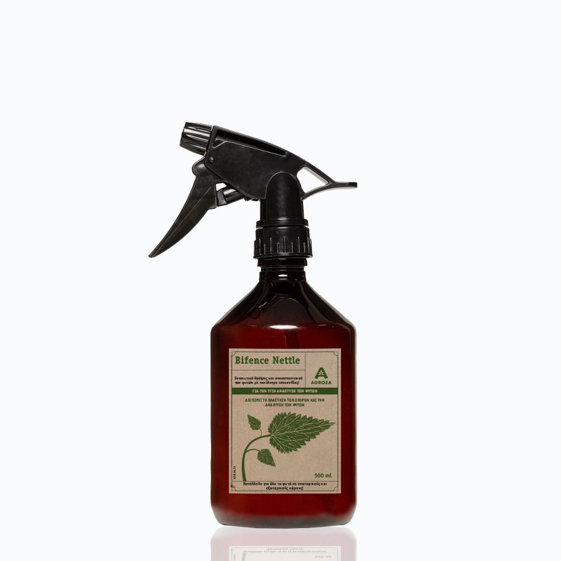 Ενισχυτικό ανοσοποιητικού των φυτών από Eκχύλισμα τσουκνίδας Bifence Nettle 500ml