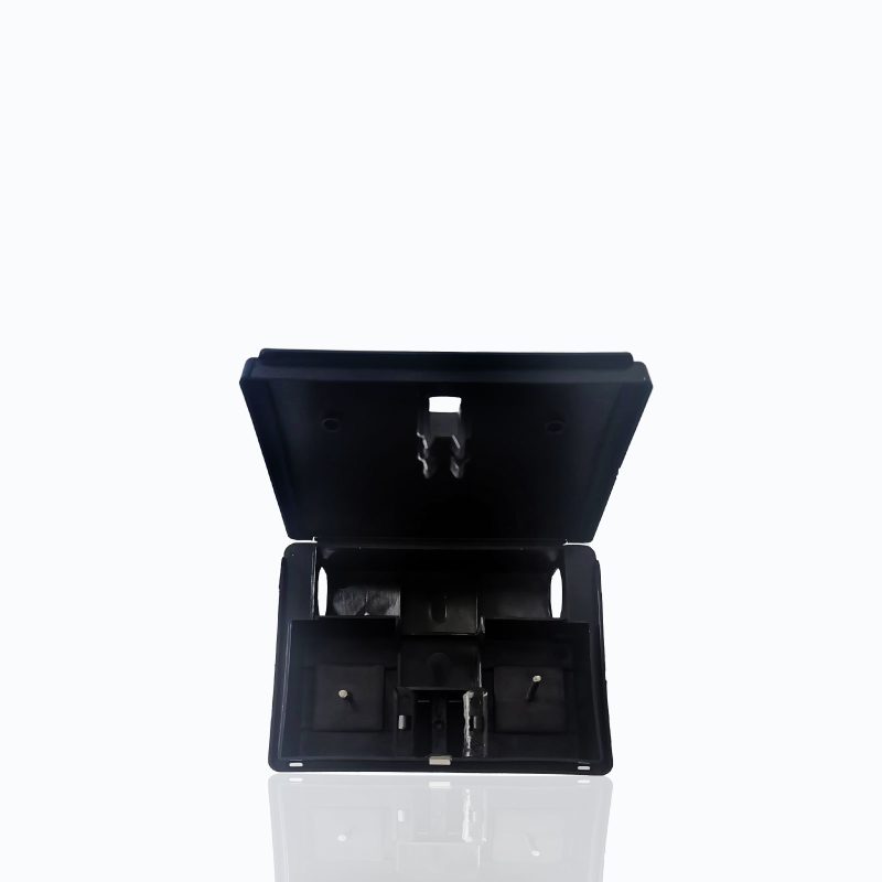 Micro Bait Station Δολωματικός σταθμός 12,5x10x4cm