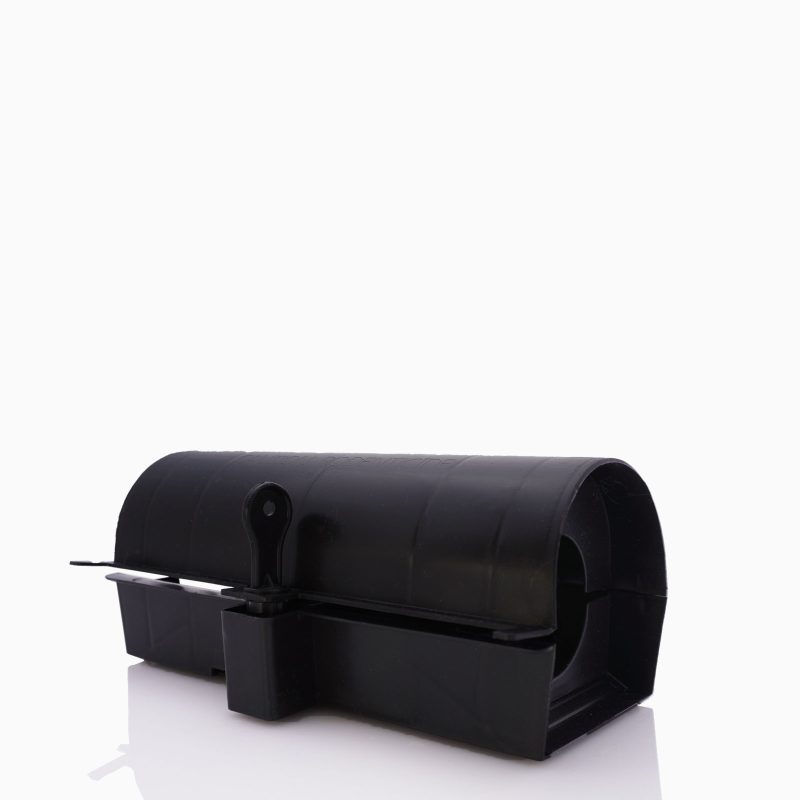 Δολωματικός Σταθμός Σωληνωτός Pro1 Bait Station 23,5x11,5x9,5cm